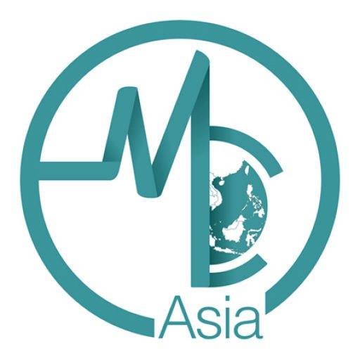 MCA Logo
